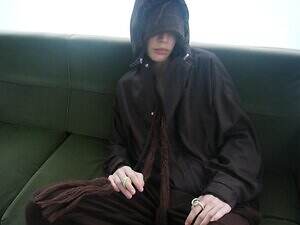 アベリア エドワード ゴーチャ(Abelia Edoward Goucha) 2025-26年秋冬ウィメンズ&メンズコレクション  - 写真39