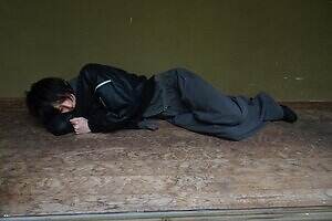 アベリア エドワード ゴーチャ(Abelia Edoward Goucha) 2025-26年秋冬ウィメンズ&メンズコレクション  - 写真40