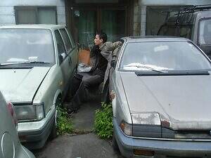 アベリア エドワード ゴーチャ(Abelia Edoward Goucha) 2025-26年秋冬ウィメンズ&メンズコレクション  - 写真41