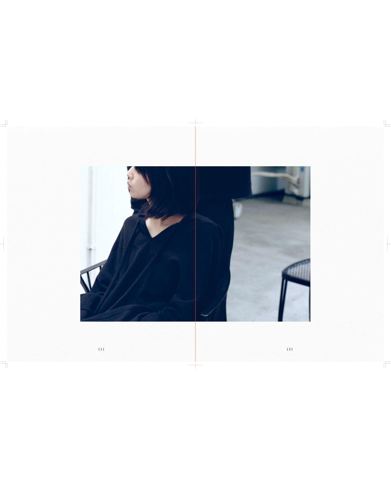 アベリア エドワード ゴーチャ(Abelia Edoward Goucha) 2025年春夏ウィメンズコレクション  - 写真22