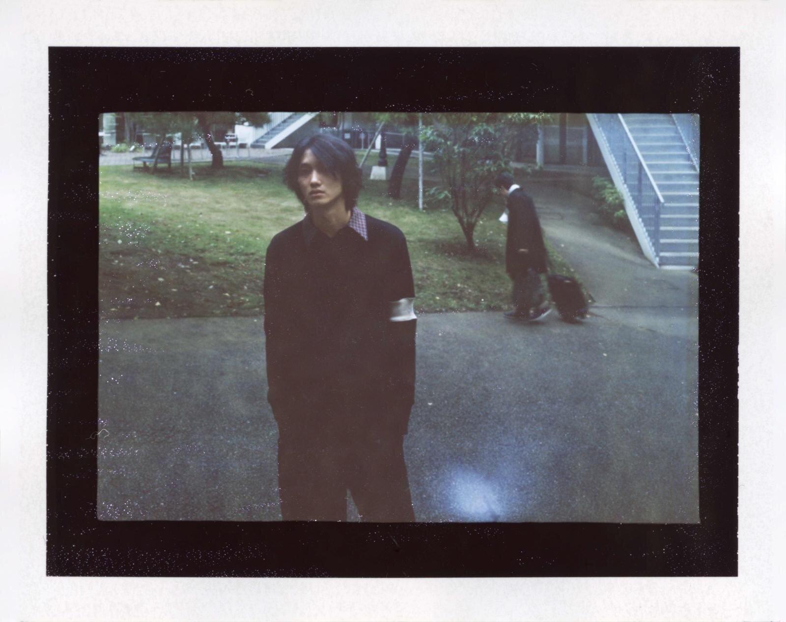 アベリア エドワード ゴーチャ(Abelia Edoward Goucha) 2025年春夏ウィメンズコレクション  - 写真24