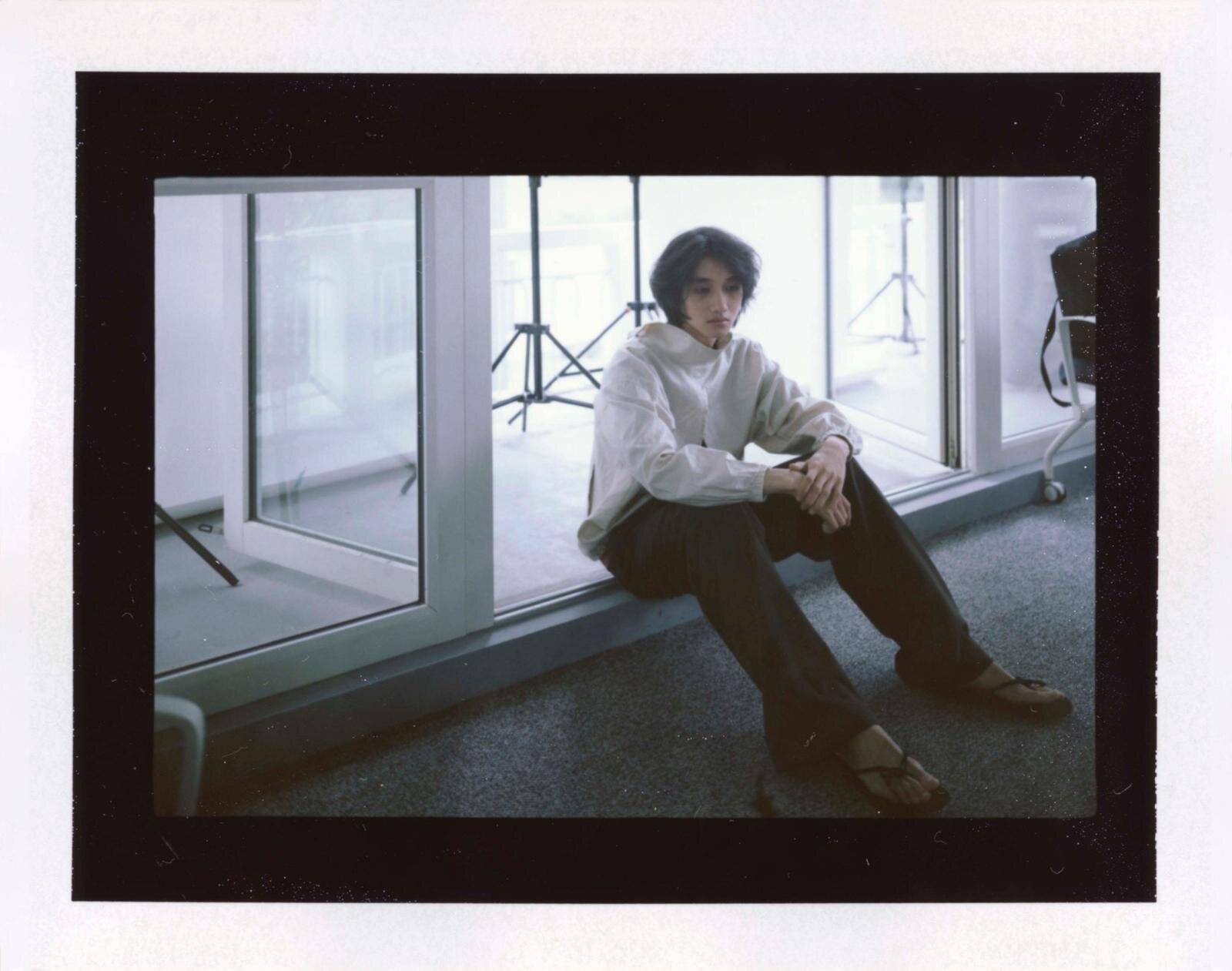 アベリア エドワード ゴーチャ(Abelia Edoward Goucha) 2025年春夏ウィメンズコレクション  - 写真26