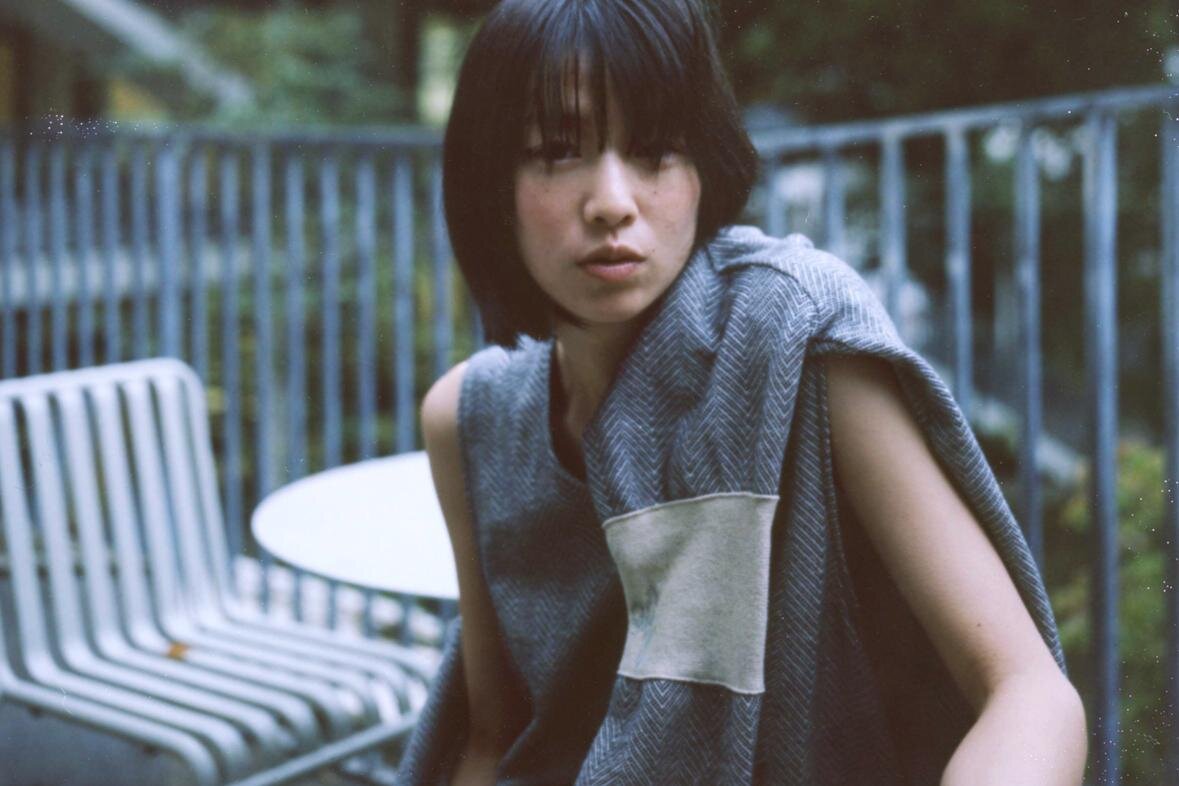 アベリア エドワード ゴーチャ 2025年春夏 ウィメンズ