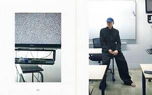 アベリア エドワード ゴーチャ(Abelia Edoward Goucha) 2025年春夏ウィメンズコレクション  - 写真3