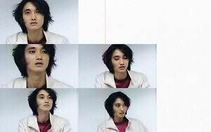 アベリア エドワード ゴーチャ(Abelia Edoward Goucha) 2025年春夏ウィメンズコレクション  - 写真5