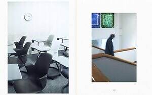 アベリア エドワード ゴーチャ(Abelia Edoward Goucha) 2025年春夏ウィメンズコレクション  - 写真11