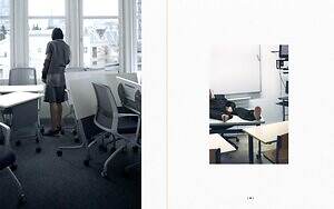 アベリア エドワード ゴーチャ(Abelia Edoward Goucha) 2025年春夏ウィメンズコレクション  - 写真12