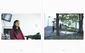 アベリア エドワード ゴーチャ(Abelia Edoward Goucha) 2025年春夏ウィメンズコレクション  - 写真15