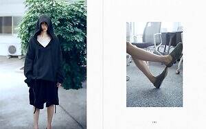 アベリア エドワード ゴーチャ(Abelia Edoward Goucha) 2025年春夏ウィメンズコレクション  - 写真17