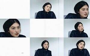 アベリア エドワード ゴーチャ(Abelia Edoward Goucha) 2025年春夏ウィメンズコレクション  - 写真20