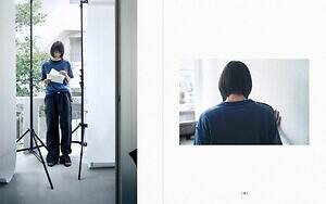 アベリア エドワード ゴーチャ(Abelia Edoward Goucha) 2025年春夏ウィメンズコレクション  - 写真21