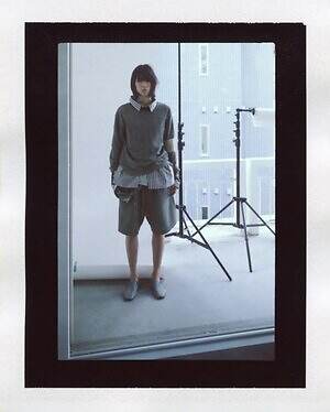 アベリア エドワード ゴーチャ(Abelia Edoward Goucha) 2025年春夏ウィメンズコレクション  - 写真23