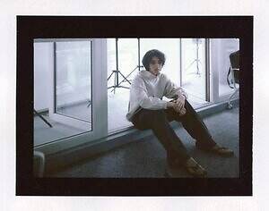 アベリア エドワード ゴーチャ(Abelia Edoward Goucha) 2025年春夏ウィメンズコレクション  - 写真26