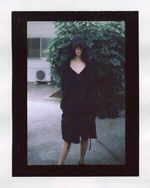 アベリア エドワード ゴーチャ(Abelia Edoward Goucha) 2025年春夏ウィメンズコレクション  - 写真27