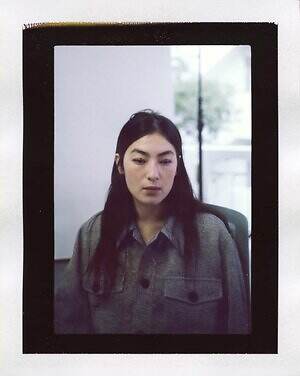 アベリア エドワード ゴーチャ(Abelia Edoward Goucha) 2025年春夏ウィメンズコレクション  - 写真28