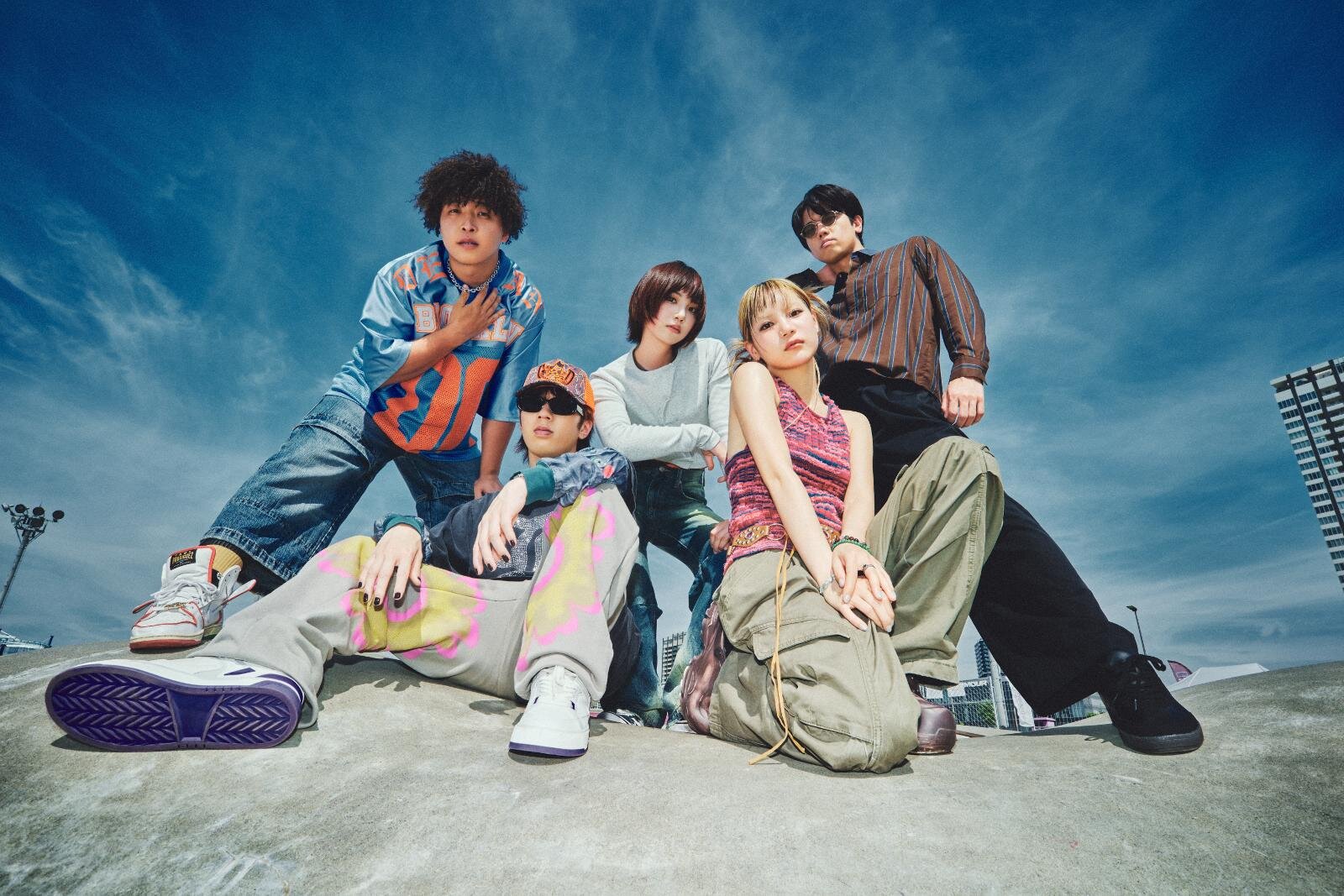 Klang Ruler ふめつ｜写真1