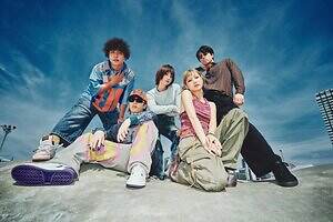 Klang Ruler ふめつ｜写真1