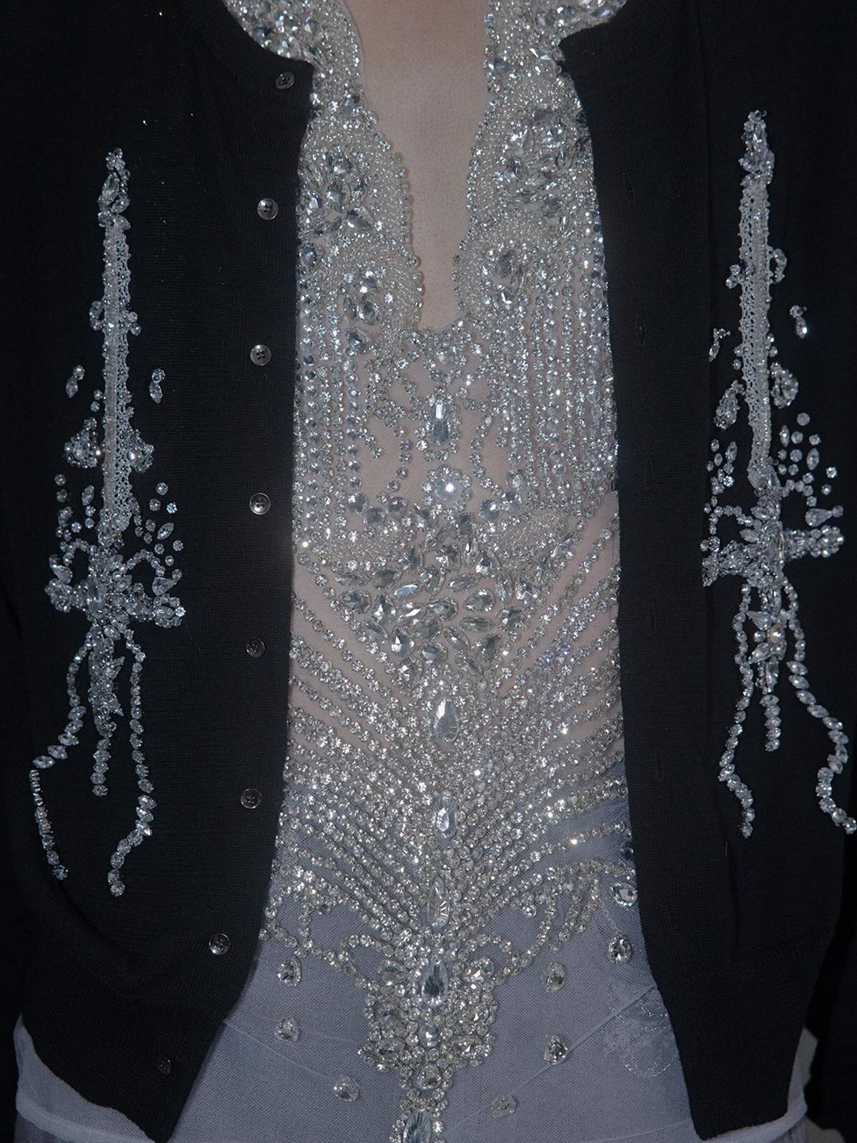 タナカダイスケ(tanakadaisuke) 2026年春夏ウィメンズ&メンズコレクション  - 写真5