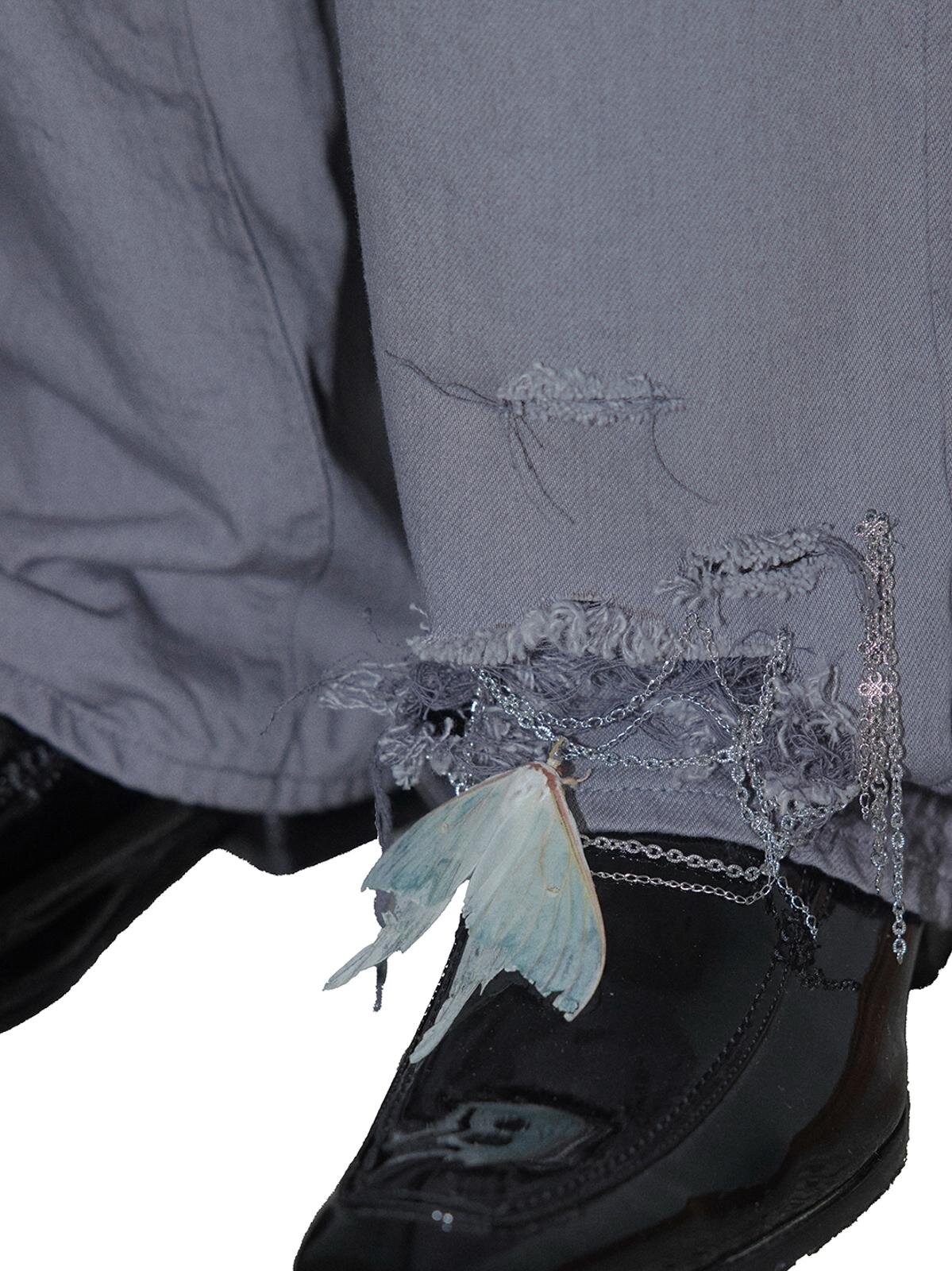 タナカダイスケ(tanakadaisuke) 2026年春夏ウィメンズ&メンズコレクション  - 写真6