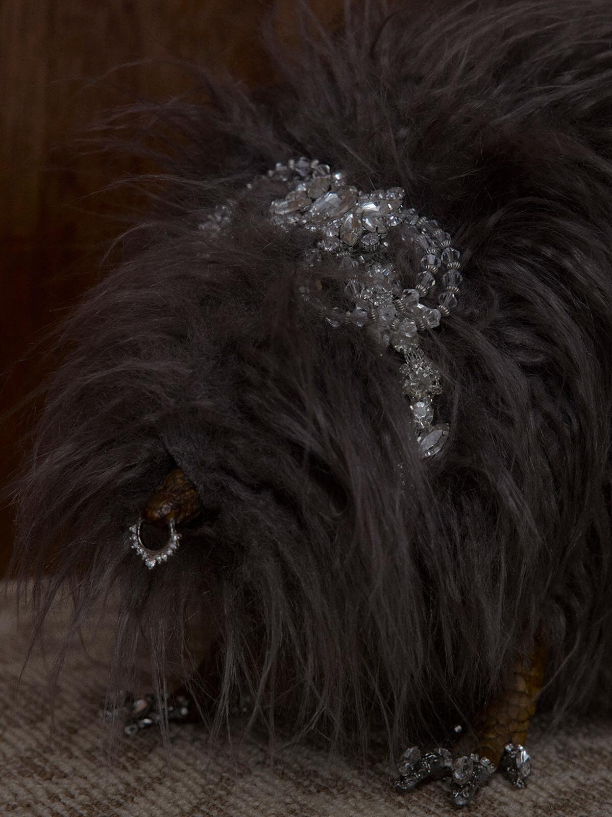 タナカダイスケ(tanakadaisuke) 2026年春夏ウィメンズ&メンズコレクション  - 写真12