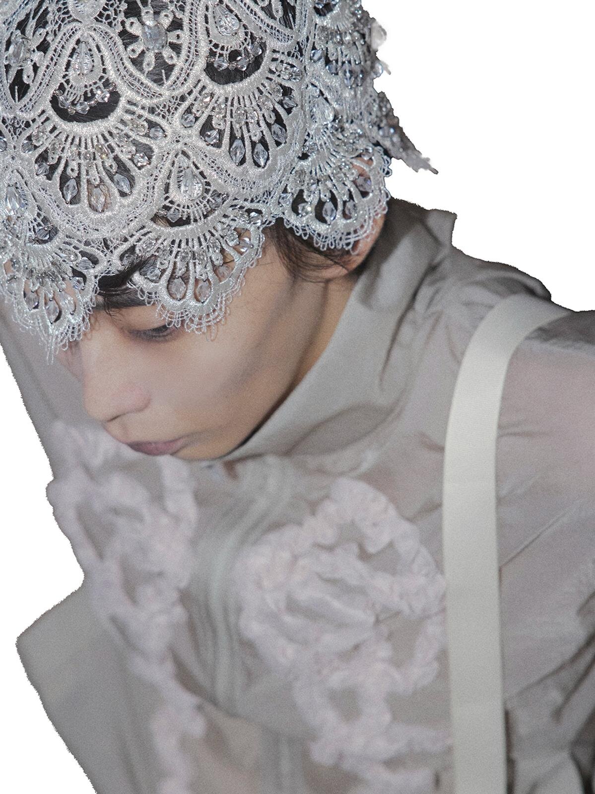 タナカダイスケ(tanakadaisuke) 2026年春夏ウィメンズ&メンズコレクション  - 写真24