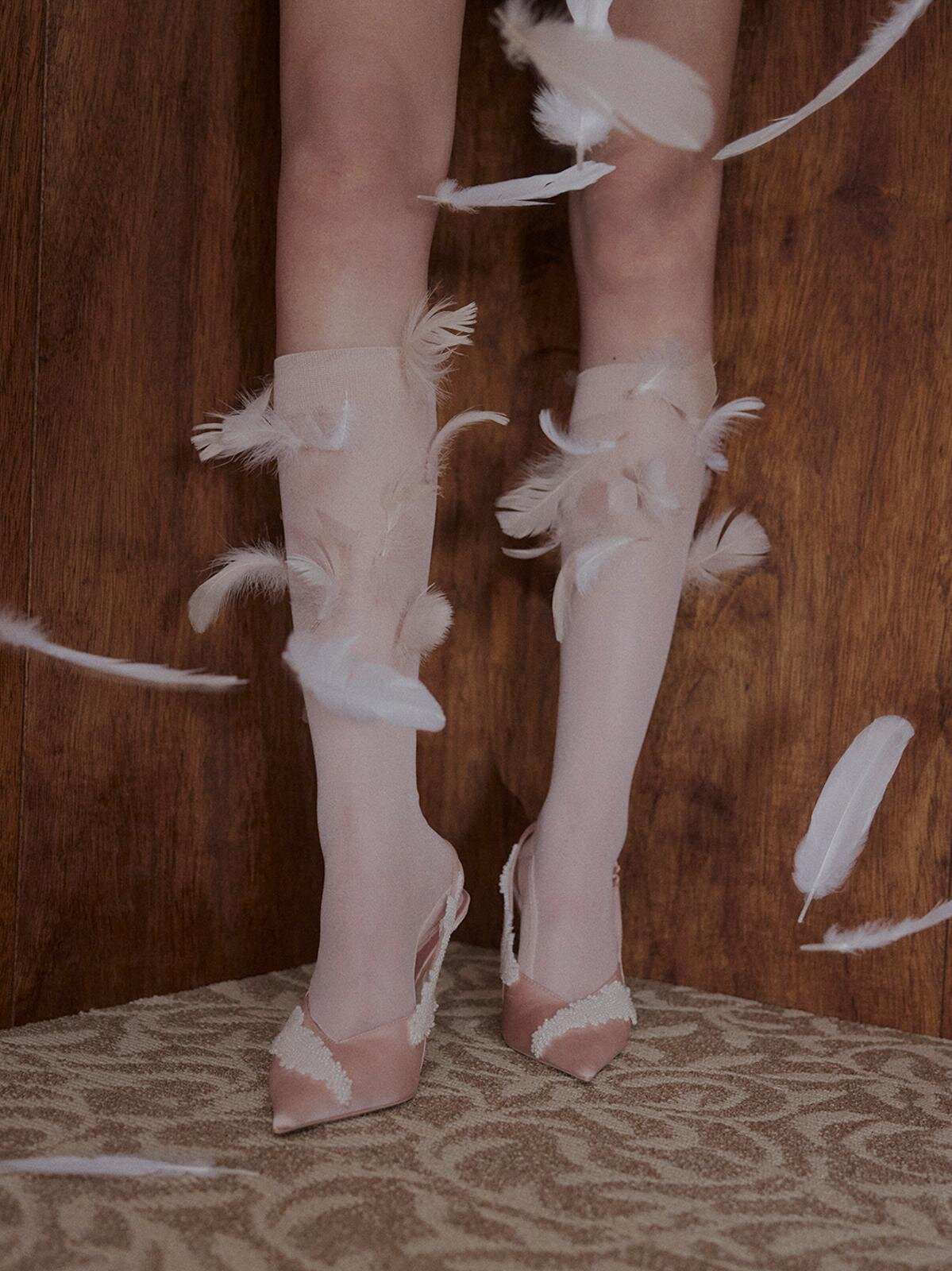 タナカダイスケ(tanakadaisuke) 2026年春夏ウィメンズ&メンズコレクション  - 写真26