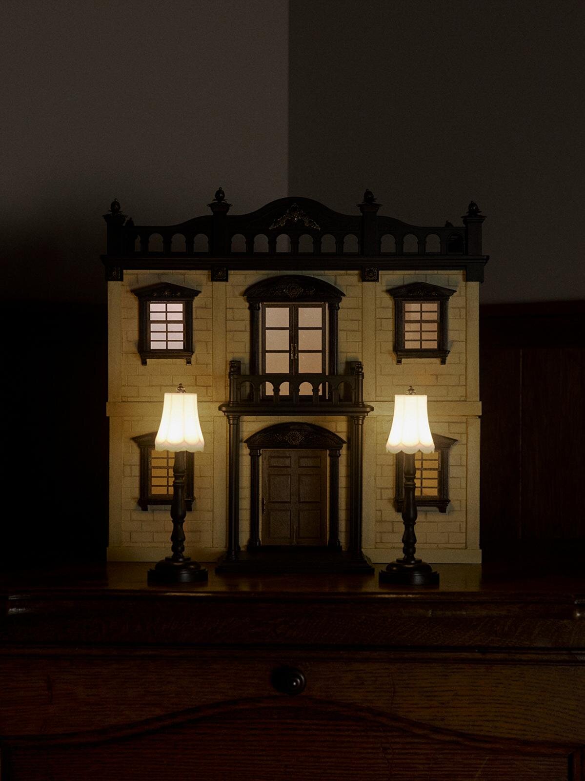 タナカダイスケ(tanakadaisuke) 2026年春夏ウィメンズ&メンズコレクション  - 写真28