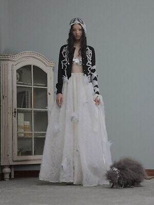 タナカダイスケ(tanakadaisuke) 2026年春夏ウィメンズ&メンズコレクション  - 写真1