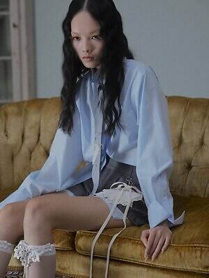 タナカダイスケ(tanakadaisuke) 2026年春夏ウィメンズ&メンズコレクション  - 写真3