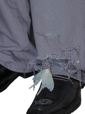 タナカダイスケ(tanakadaisuke) 2026年春夏ウィメンズ&メンズコレクション  - 写真6