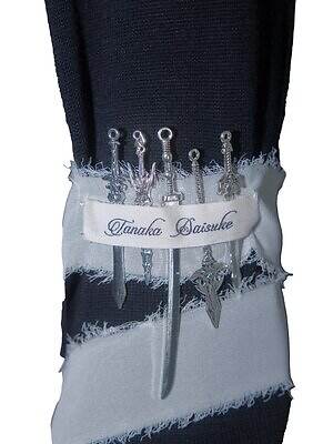 タナカダイスケ(tanakadaisuke) 2026年春夏ウィメンズ&メンズコレクション  - 写真16