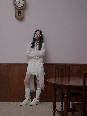 タナカダイスケ(tanakadaisuke) 2026年春夏ウィメンズ&メンズコレクション  - 写真17