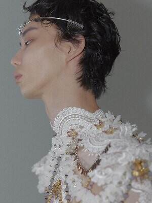 タナカダイスケ(tanakadaisuke) 2026年春夏ウィメンズ&メンズコレクション  - 写真19