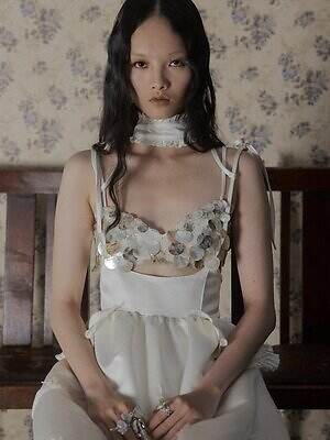 タナカダイスケ(tanakadaisuke) 2026年春夏ウィメンズ&メンズコレクション  - 写真21