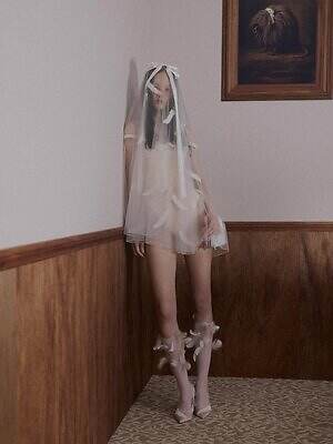 タナカダイスケ(tanakadaisuke) 2026年春夏ウィメンズ&メンズコレクション  - 写真25