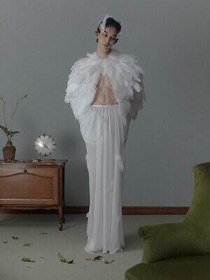 タナカダイスケ(tanakadaisuke) 2026年春夏ウィメンズ&メンズコレクション  - 写真29