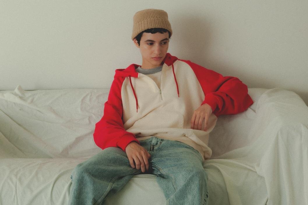 キャバレー ポヴァール 2025-26年秋冬 メンズ コレクション