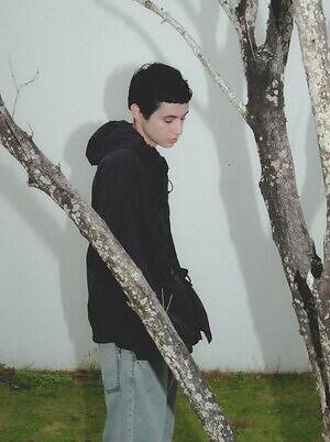 キャバレー ポヴァール(CABARET POVAL) 2025-26年秋冬メンズコレクション  - 写真3