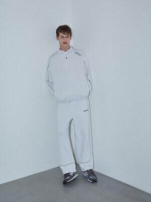 キャバレー ポヴァール(CABARET POVAL) 2025-26年秋冬メンズコレクション  - 写真5