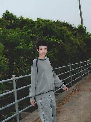 キャバレー ポヴァール(CABARET POVAL) 2025-26年秋冬メンズコレクション  - 写真7