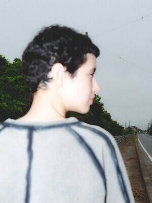 キャバレー ポヴァール(CABARET POVAL) 2025-26年秋冬メンズコレクション  - 写真8