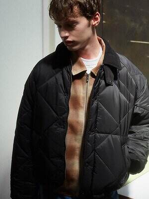 キャバレー ポヴァール(CABARET POVAL) 2025-26年秋冬メンズコレクション  - 写真12