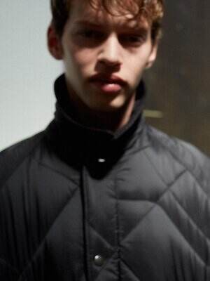 キャバレー ポヴァール(CABARET POVAL) 2025-26年秋冬メンズコレクション  - 写真13