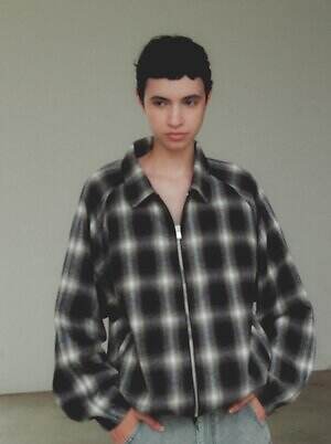 キャバレー ポヴァール(CABARET POVAL) 2025-26年秋冬メンズコレクション  - 写真17