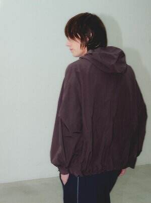 キャバレー ポヴァール(CABARET POVAL) 2025-26年秋冬メンズコレクション  - 写真21