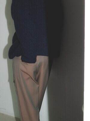 キャバレー ポヴァール(CABARET POVAL) 2025-26年秋冬メンズコレクション  - 写真27