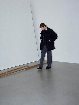 キャバレー ポヴァール(CABARET POVAL) 2025-26年秋冬メンズコレクション  - 写真29