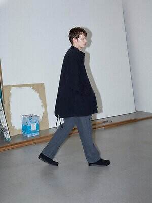 キャバレー ポヴァール(CABARET POVAL) 2025-26年秋冬メンズコレクション  - 写真30