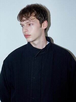 キャバレー ポヴァール(CABARET POVAL) 2025-26年秋冬メンズコレクション  - 写真31