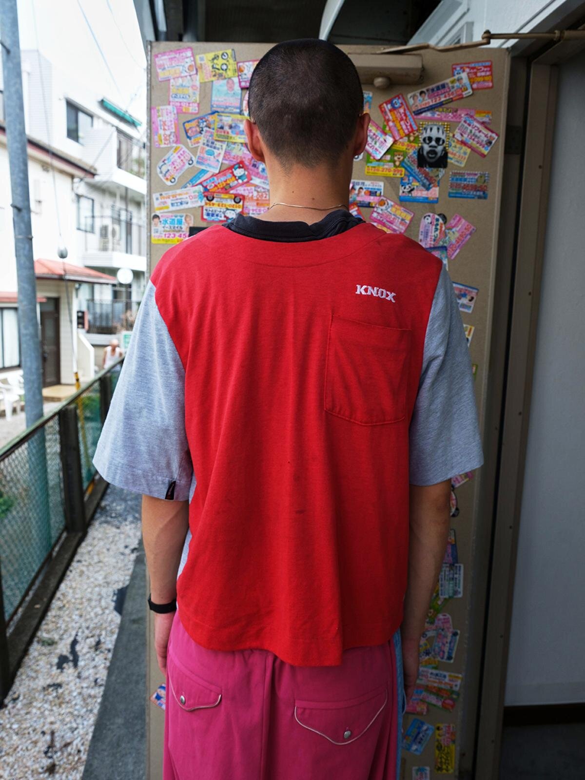 キャバレー ポヴァール 2025-26年秋冬<span>コレクション</span> - 写真42